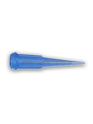 Ověřený Loctite 97224/50ks - dávkovací jehla PPC22 0,41 mm modrá