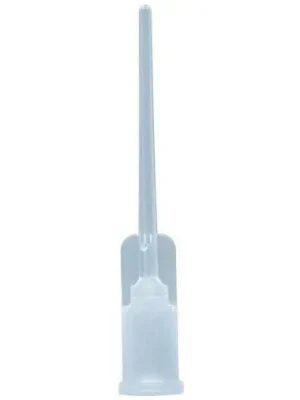 Loctite 97290/50ks dávkovací jehla PPS20 0,60 mm transparetní Originální