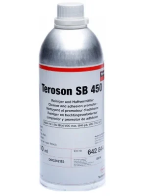 Teroson SB 450/1l pro čištění a zvýšení adheze Kup Teď