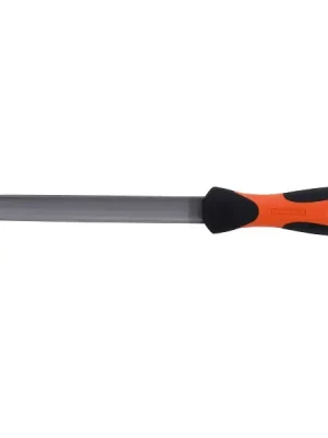 Nakupujte Hned 1-210-10-2-2 Bahco Pilník půlkruhový 250mm