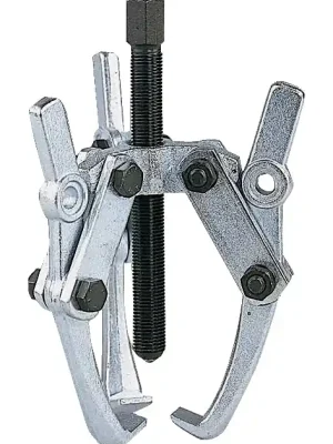 Tříramenný stahovák BAHCO 4528M1, 20-170 mm Finální Výprodej
