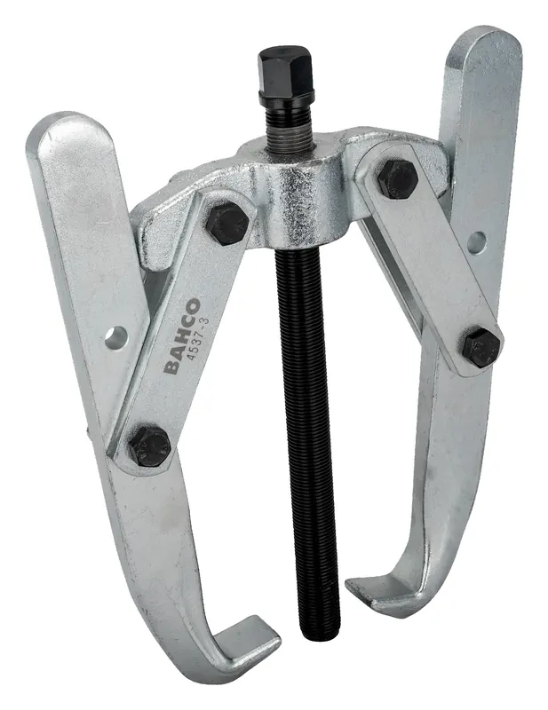 Dvouramenný stahovák BAHCO 4537-1, 20-170mm Nejlepší Cena
