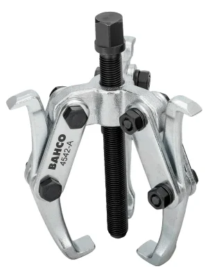 Tříramenný stahovák BAHCO 4542-A, 20-150mm Dokud Zásoby Vydrží