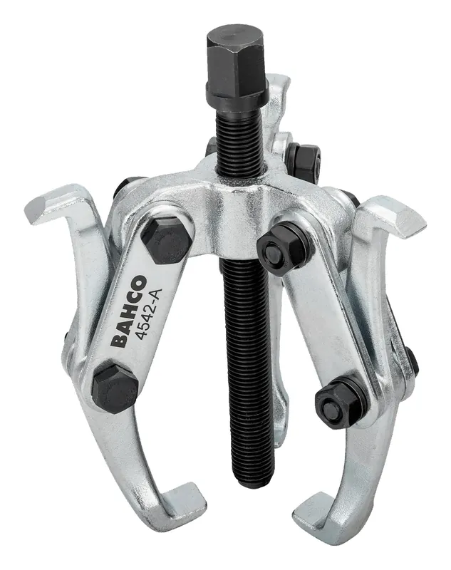 Tříramenný stahovák BAHCO 4542-A, 20-150mm Dokud Zásoby Vydrží