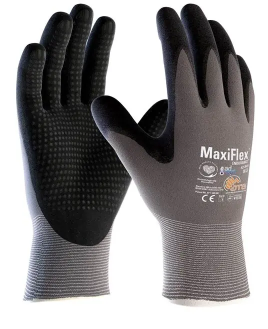 Oblíbený Rukavice MAXIFLEX ENDURANCE 42-85 vel.9