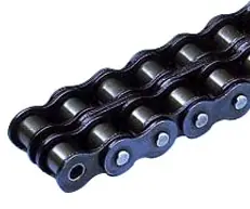 Časově Omezené 08B-2 1x5 m Válečkový retěz RENOLD