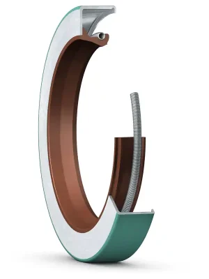 Gufero 25X35X7 CRW1 V SKF Vysoce Kvalitní