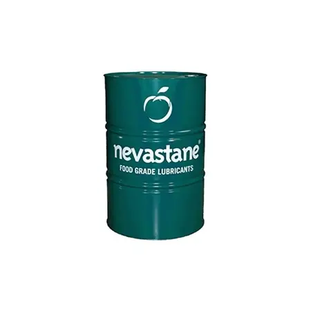 TOTAL NEVASTANE XSH 150/208l pro potravinářský průmysl Nová Kolekce