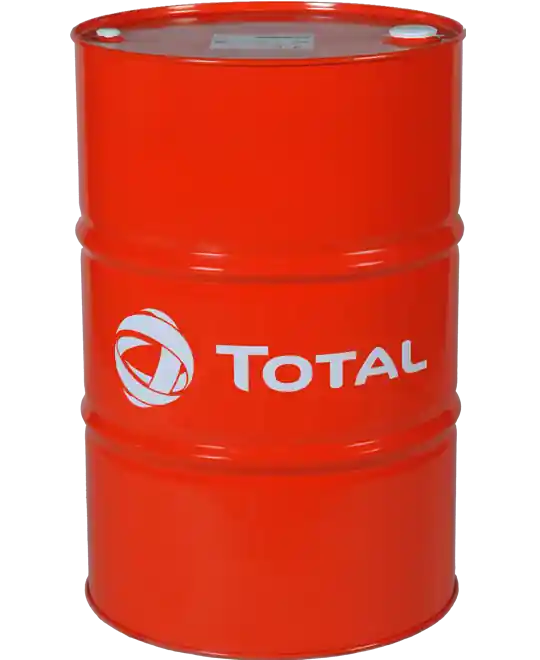 TOTAL CARTER SG 320/208l pro standartní, planetové a šnekové převodovky Cenová Bomba