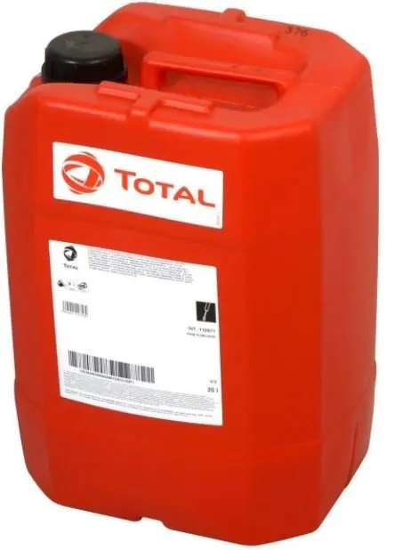 Pouze Dnes TOTAL CARTER BIO 150/20l biologicky odbouratelný