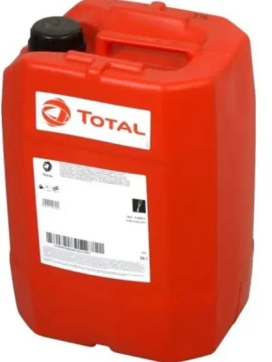 Cenový Hit TOTAL CARTER BIO 220/20l biologicky odbouratelný