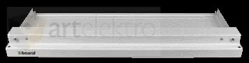 Eaton BP-TBP-600-CE Horní+dolní panel, s výřezy, pár, šedý, Š=600 *286701 Ihned K Objednání