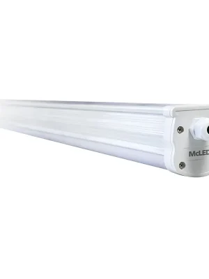 Finální Výprodej LED prachotěsné svítidlo Fabrik 1200, 45 W, 4000 K, IP65,5000lm *ML-414.201.18.0