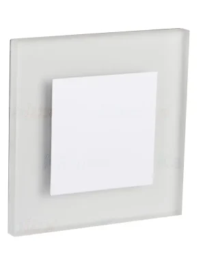 Svítidlo LED APUS W-CW dekorativní schodišťové barva bílá 26841 Kanlux Zlevněný