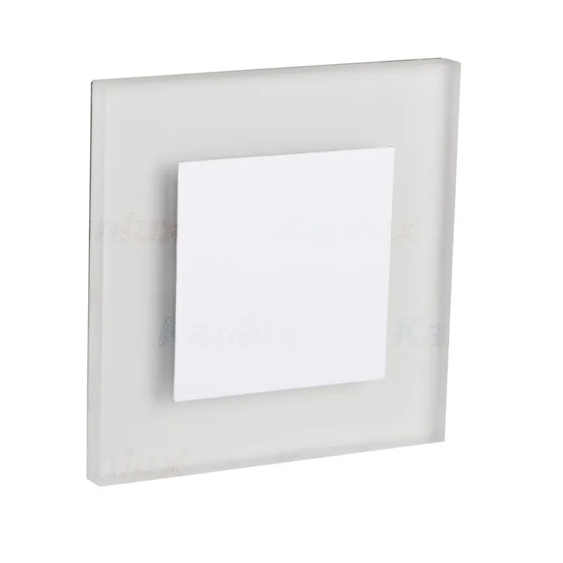 Svítidlo LED APUS W-CW dekorativní schodišťové barva bílá 26841 Kanlux Zlevněný