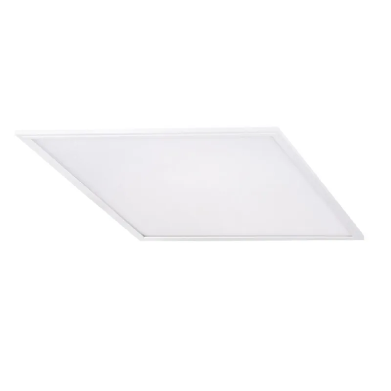 Jen Po Omezenou Doba Panel LED BRAVO PU36W6060NW W 4320lm vestavný - bez trafa !!!barva bílá 28002 Kanlux