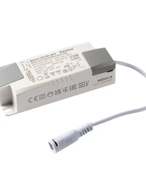 Poslední Šance Trafo BRAVO DRIVER 36W elektronické 28025 Kanlux