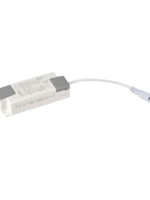 Trafo BRAVO DRIVER 40W elektronické 28026 Kanlux Časově Omezené
