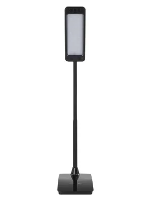 Nakupujte Hned LED stolní lampa Eddy, černá