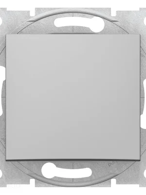 Sedna - Přepínač křížový, ř. 7, alu, SDN0500160 Schneider electric Bezpečná Platba
