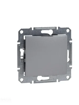 Sedna - Záslepný kryt, alu SDN5600160 Schneider electric Objednat Nyní