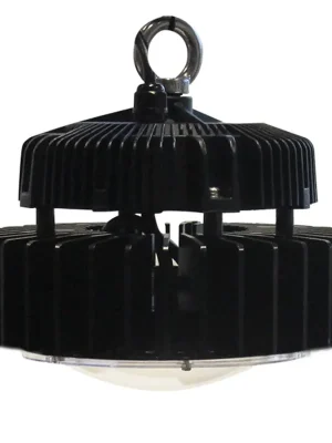 Průmyslové svítidlo LEDtec 200W, IP65, 5000K. 120 st. vyzařovací úhel ML-611.315.63.0 Expresní Doručení