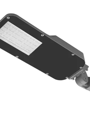 Svítidlo MODUS UL9000V15/ND AL KORPUS, 48KS LED 750, PLOCHÉ SKLO Časově Omezené