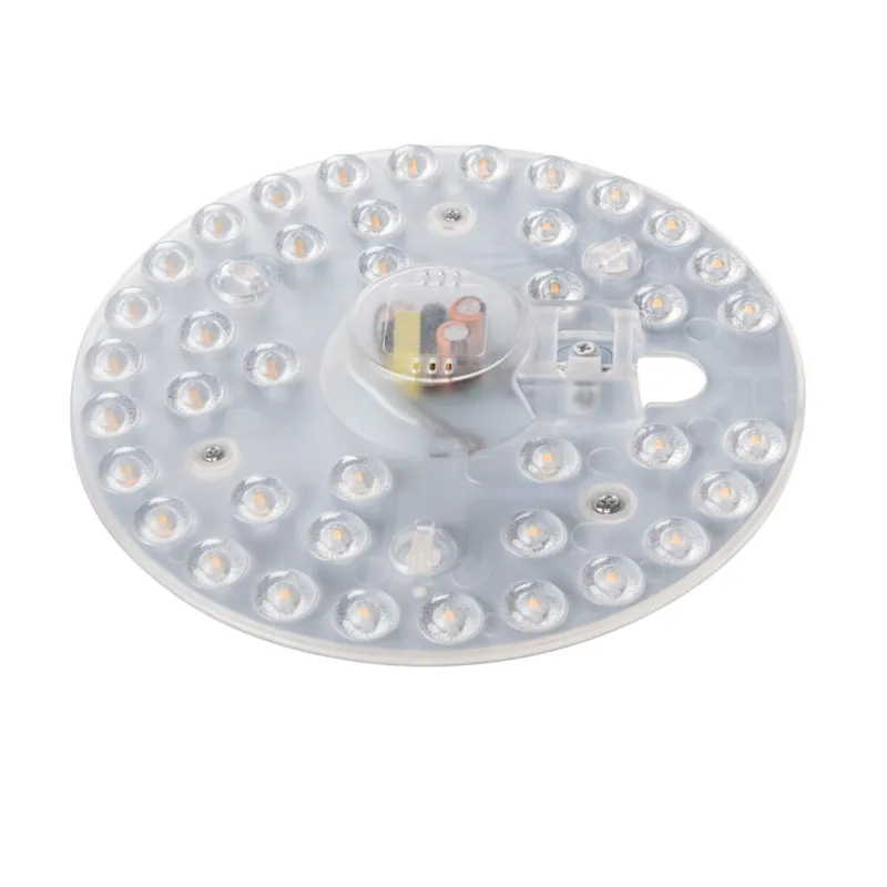 LED modul19W MODv2 LED 19W-WW teplá bílá 3000K 180mm 29302 Kanlux Přímo Od Výrobce