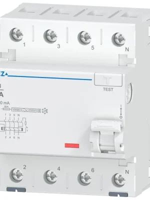 Nejlepší Cena Proudový chránič LFN-40-4-300F-S *OEZ 46425