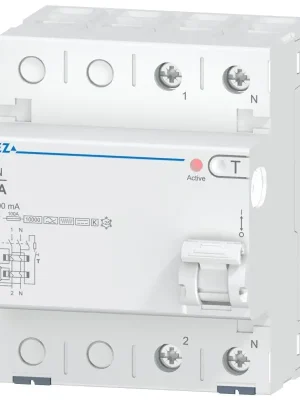 Aktuální Proudový chránič LFN-16-2-300B-G *OEZ 46431