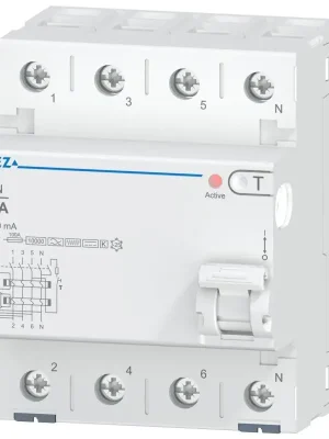 Nejlepší Volba Proudový chránič LFN-40-4-030B-K *OEZ 46436