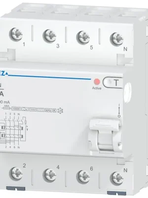 Ověřený Proudový chránič LFN-25-4-300BP-G *OEZ 46453
