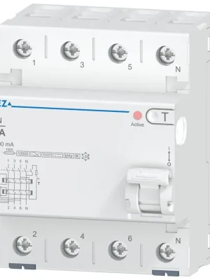 Proudový chránič LFN-40-4-300BP-G *OEZ 46454 Značkový