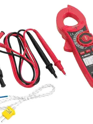 Cenová Bomba Digitální proudové kleště MINI CIMCO 111412