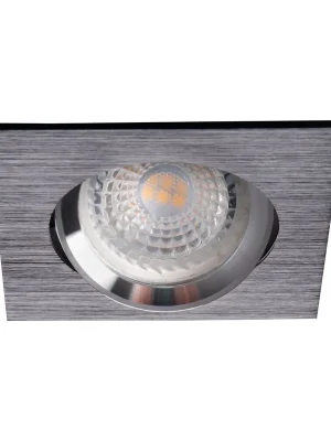 Svítidlo LED GWEN CT-DTL50-B stropní bodové barva černá anodovaná 18530 Kanlux Kup Teď