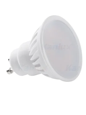Expresní Doručení Žárovka LED 9W GU10 TEDI MAXX LED GU10-NW 9W/900lm/4000K 23414 Kanlux
