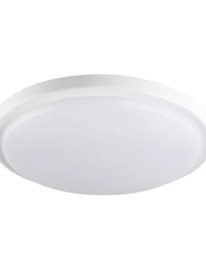 Svítidlo LED ORTE LED 18W-NW-O IP54 stropní barva bílá 29160 Kanlux Jen Po Omezenou Doba