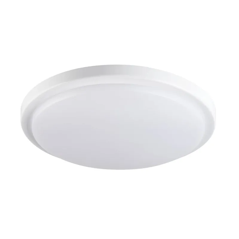 Svítidlo LED ORTE LED 18W-NW-O IP54 stropní barva bílá 29160 Kanlux Jen Po Omezenou Doba