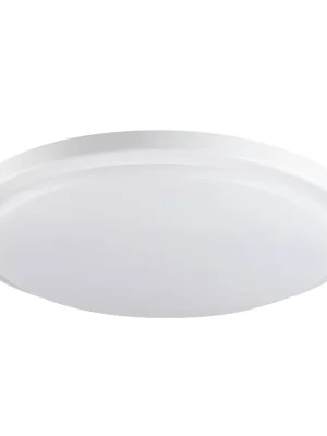 Odeslání Ihned Svítidlo LED ORTE 24W-NW-O IP54 přisazené barva bílá 29161 Kanlux