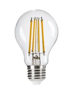 Kup Teď Žárovka LED 10W E27 XLED A60 10W-NW svítivost 1520 lumen 4000 Kelvin čirá,studená bílá 29606 Kanlux