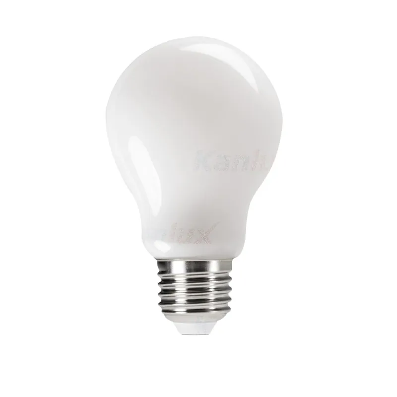 Žárovka LED 12W E27 XLED A60 4,5W-NW-M 29608 Kanlux Odeslání Ihned