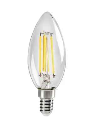 Žárovka LED 4,5W E14 XLED C35E14 4,5W-NW 29619 Kanlux Pouze Dnes