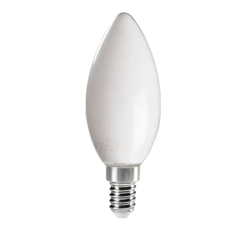 Nejlepší Cena Žárovka LED 6W E14 XLED C35E14 6W-WW-M 29622 Kanlux