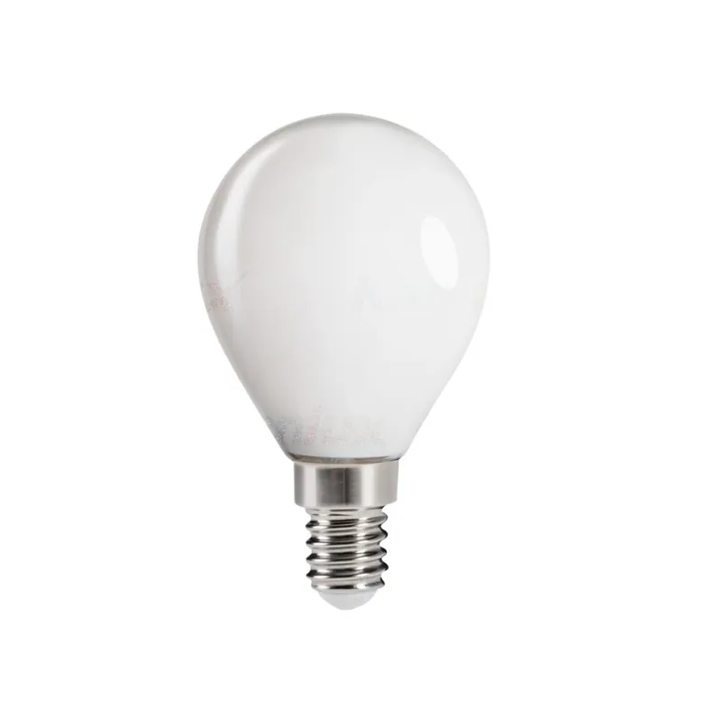Výhodná Nabídka Žárovka LED 6W E14 XLED G45 E14 6W-WW-M 29628 Kanlux
