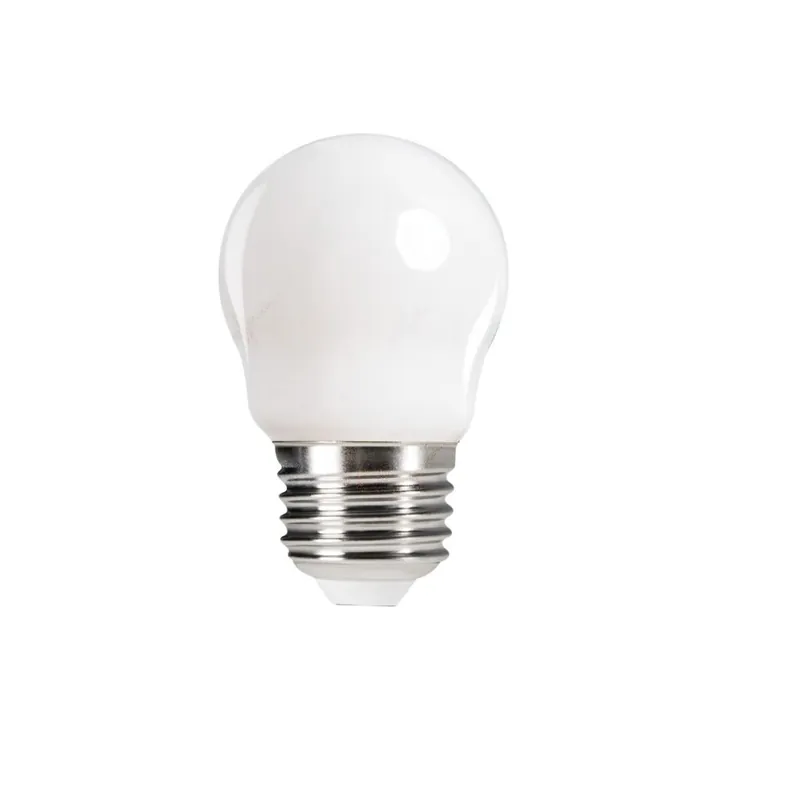 Žárovka LED 6W E27 XLED G45 E27 6W-NW-M 29633 Kanlux Kup Teď