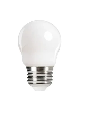 Žárovka LED 6W E27 XLED G45 E27 6W-WW-M 29632 Kanlux Bezpečná Platba