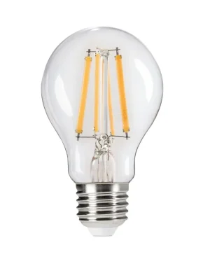 Žárovka LED 7W E27 XLEDA60 7W-NW-STEPDIM E27 svítivost 810 lumen 4000 Klelvin stmívatelná,studená bílá 29635 Kanlux Rychlé Dodání