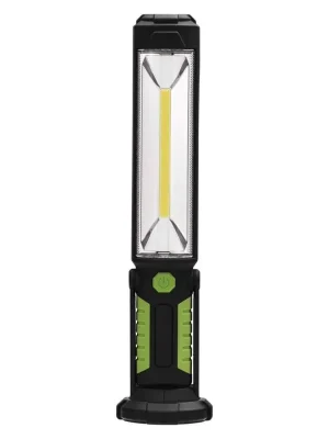 Omezená Nabídka LED NABÍJECÍ SVÍTILNA COB 5W P4525
