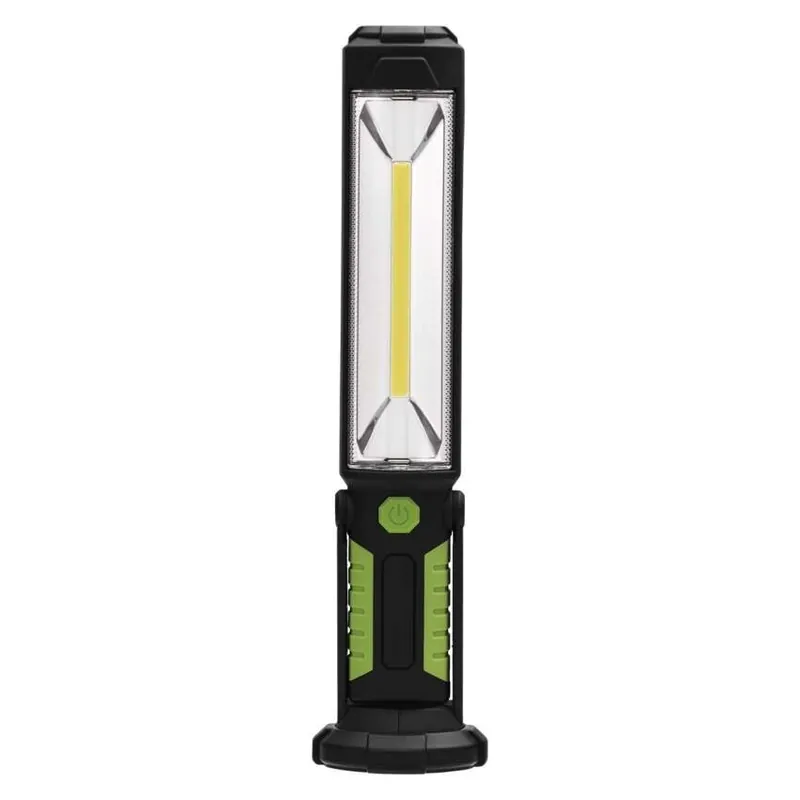 Omezená Nabídka LED NABÍJECÍ SVÍTILNA COB 5W P4525