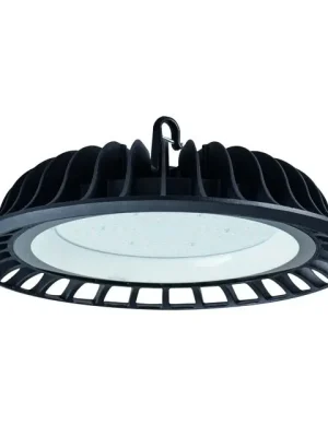 Svítidlo LED HIBO N 200W-NW stropní barva černá 31114 Kanlux Nejlepší Cena